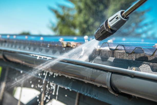 Best Pressure Washing Brick  in Mill Valley, CA
