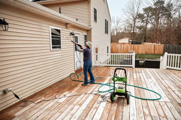 Best Roof Pressure Washing  in Mill Valley, CA