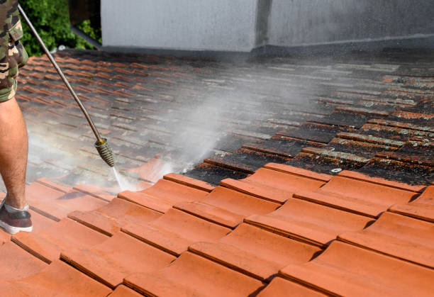 Best Deck Pressure Washing  in Mill Valley, CA