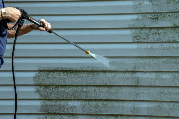 Fence Pressure Washing in Mill Valley, CA