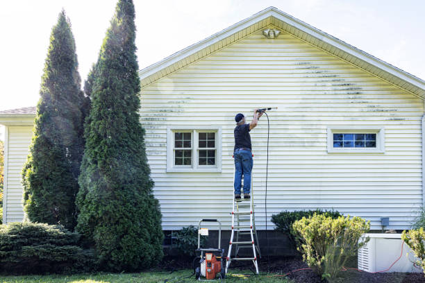Best Garage Pressure Washing  in Mill Valley, CA