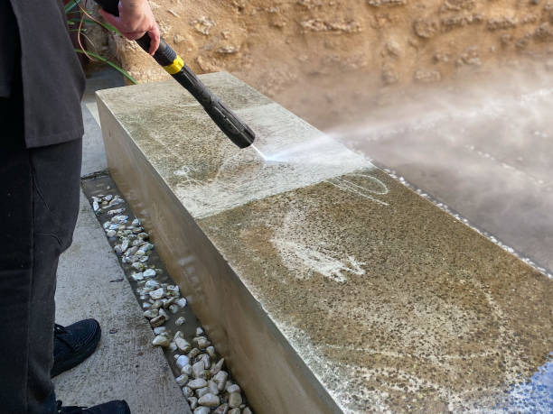 Best Pressure Washing Patio  in Mill Valley, CA