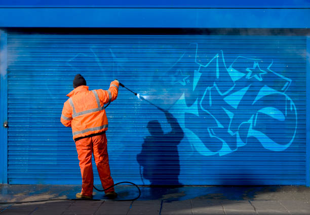 Best Garage Pressure Washing  in Mill Valley, CA
