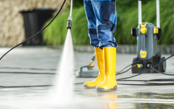 Best Best Pressure Washing Companies  in Mill Valley, CA