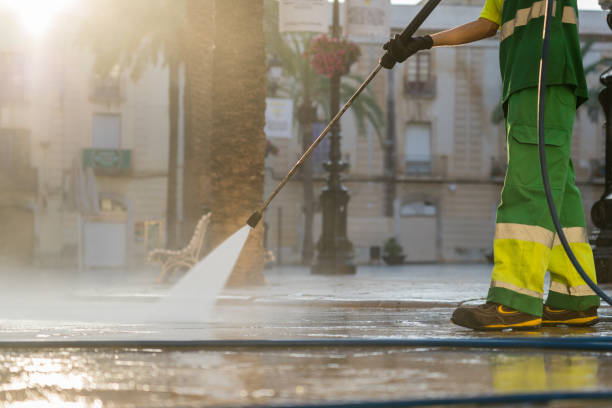 Reliable Mill Valley, CA Pressure Washing Solutions