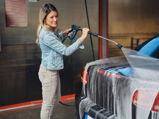 Best Roof Power Washing Services  in Mill Valley, CA