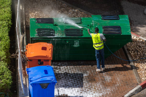 Best Sidewalk Pressure Washing  in Mill Valley, CA