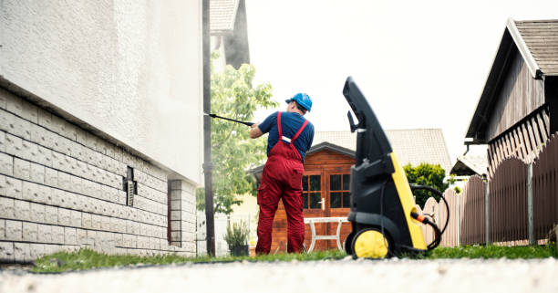 Best Affordable Power Washing  in Mill Valley, CA